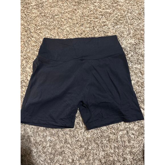 PCHEE BUM Scrunch Pocket Shorts M - Picture 1 of 2